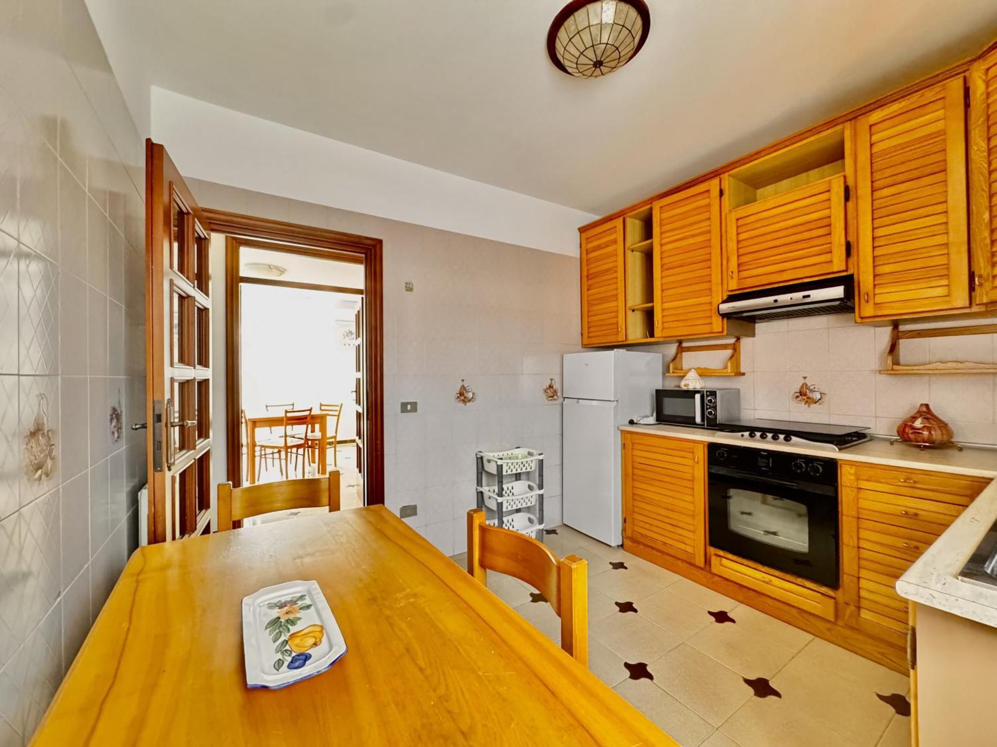 Holidaycasa Leone - Con Posto Auto A 200Mt Dal Mare Sperlonga Exterior foto