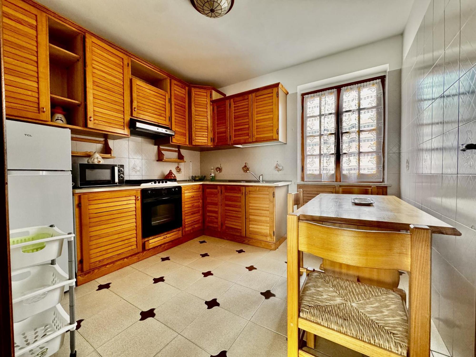 Holidaycasa Leone - Con Posto Auto A 200Mt Dal Mare Sperlonga Exterior foto