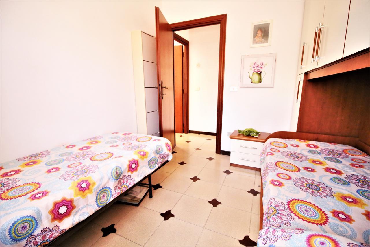 Holidaycasa Leone - Con Posto Auto A 200Mt Dal Mare Sperlonga Exterior foto