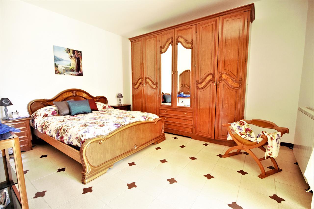 Holidaycasa Leone - Con Posto Auto A 200Mt Dal Mare Sperlonga Exterior foto